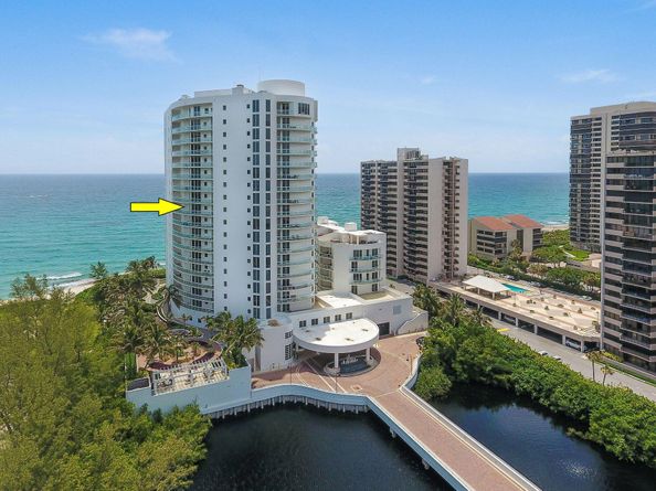 4600 N Ocean Drive 902, Singer Island FL 33404