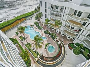 4600 N Ocean Drive 902, Singer Island FL 33404