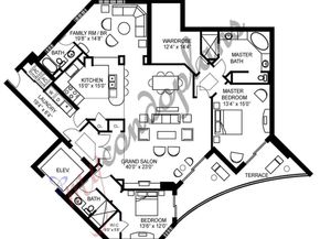 4600 N Ocean Drive 902, Singer Island FL 33404