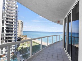 4600 N Ocean Drive 902, Singer Island FL 33404