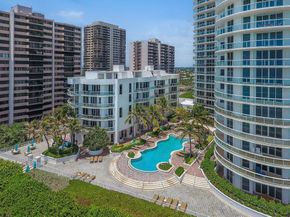 4600 N Ocean Drive 902, Singer Island FL 33404