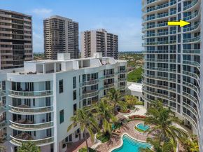 4600 N Ocean Drive 902, Singer Island FL 33404