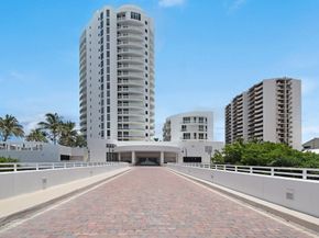 4600 N Ocean Drive 902, Singer Island FL 33404