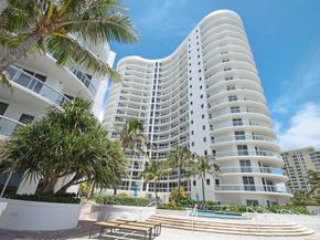 4600 N Ocean Drive 902, Singer Island FL 33404