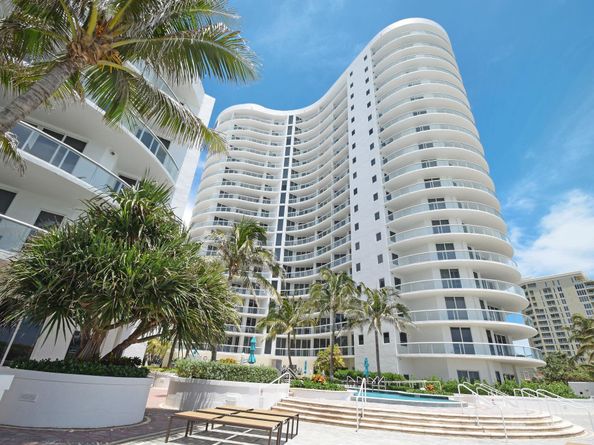4600 N Ocean Drive 902, Singer Island FL 33404