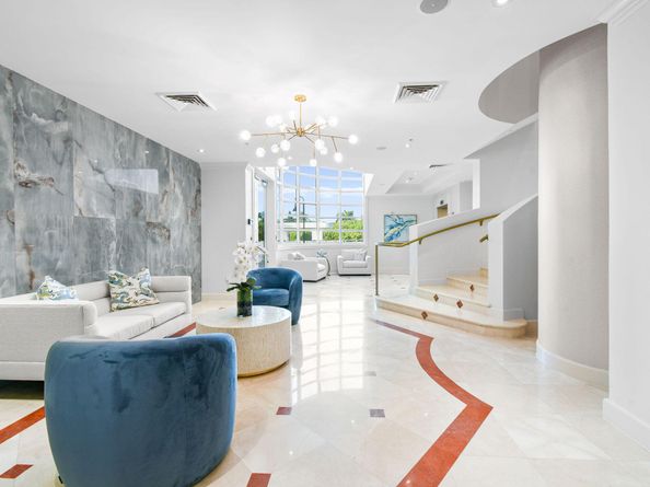 4600 N Ocean Drive 902, Singer Island FL 33404