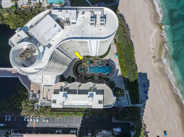 4600 N Ocean Drive 902, Singer Island FL 33404