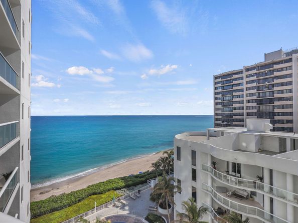 4600 N Ocean Drive 902, Singer Island FL 33404