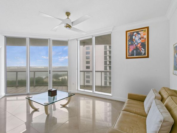 4600 N Ocean Drive 902, Singer Island FL 33404