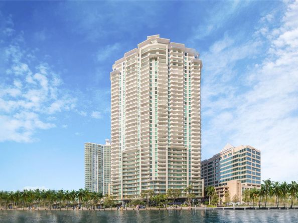 411 N New River Dr 902, Fort Lauderdale FL 33301