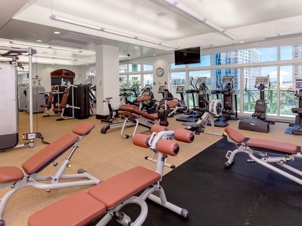 411 N New River Dr 902, Fort Lauderdale FL 33301