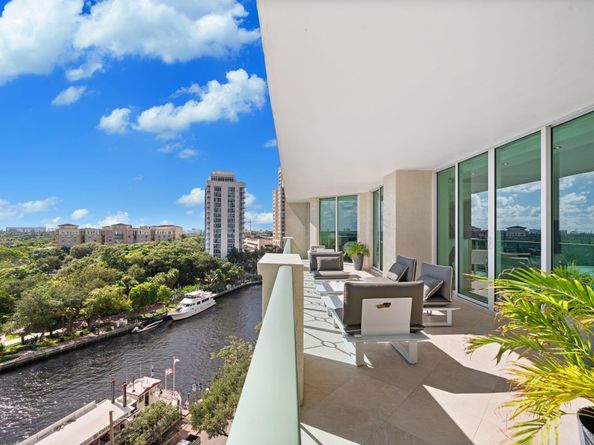 411 N New River Dr 902, Fort Lauderdale FL 33301