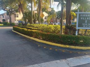 3420 NW 47th Ave 3143, Pompano Beach FL 33063