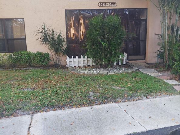 3420 NW 47th Ave 3143, Pompano Beach FL 33063