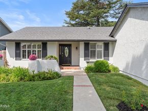 5731 Rainbow Hill Road, Agoura Hills CA 91301