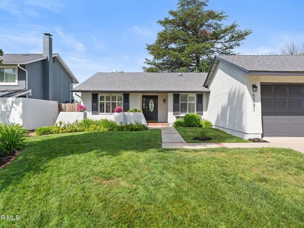 5731 Rainbow Hill Road, Agoura Hills CA 91301