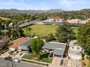 5731 Rainbow Hill Road, Agoura Hills CA 91301