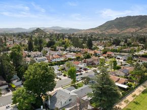 5731 Rainbow Hill Road, Agoura Hills CA 91301