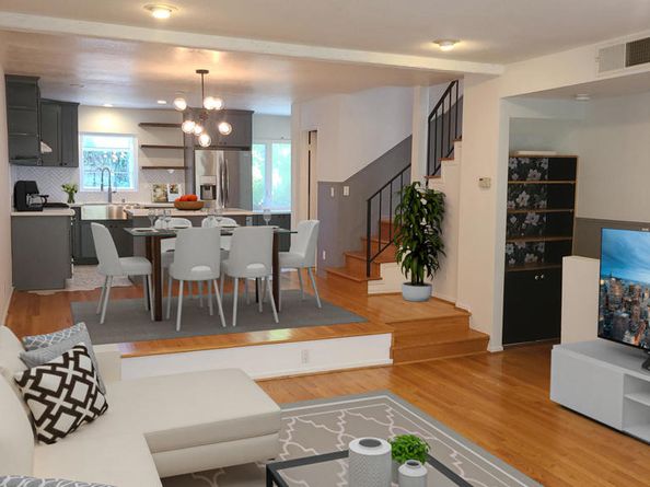 933 21st Street 12, Santa Monica CA 90403