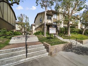 21205 Lassen Street 4, Chatsworth CA 91311