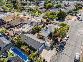 1484 N Rose Street, Burbank CA 91505