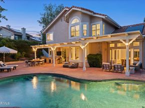 2640 Kirsten Lee Drive, Westlake Village CA 91361