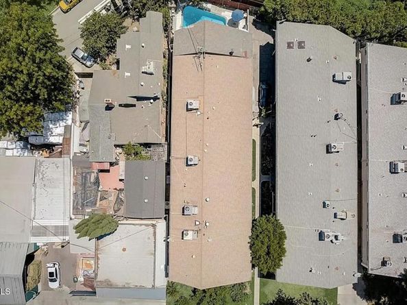 1542 Riverside Drive G, Glendale CA 91201