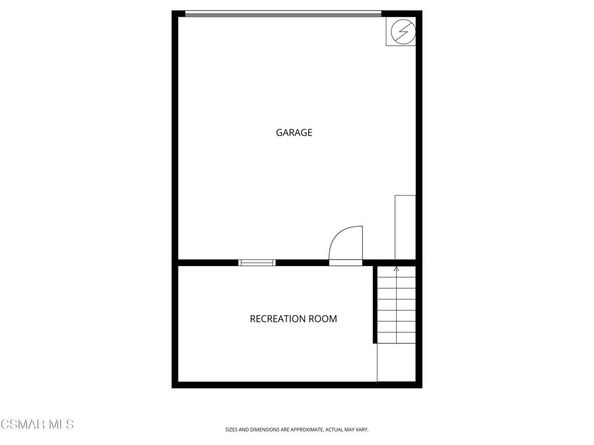 7904 Via Magdalena, Burbank CA 91504