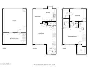 7904 Via Magdalena, Burbank CA 91504