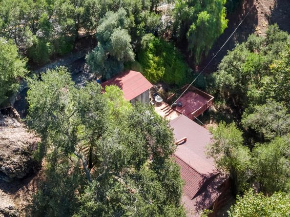 1951 N Topanga Canyon Boulevard, Topanga CA 90290