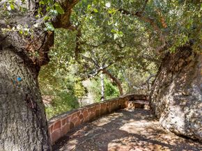 1951 N Topanga Canyon Boulevard, Topanga CA 90290