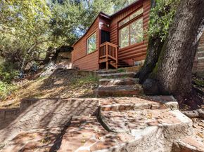 1951 N Topanga Canyon Boulevard, Topanga CA 90290