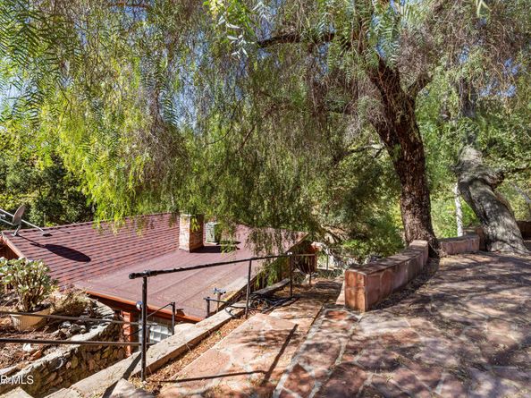 1951 N Topanga Canyon Boulevard, Topanga CA 90290