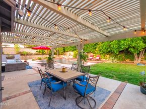 5816 Middle Crest Drive, Agoura Hills CA 91301