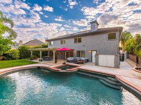 5816 Middle Crest Drive, Agoura Hills CA 91301