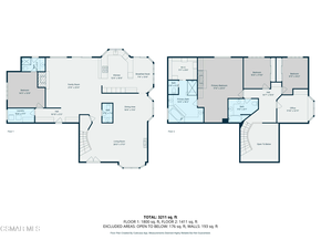 5816 Middle Crest Drive, Agoura Hills CA 91301