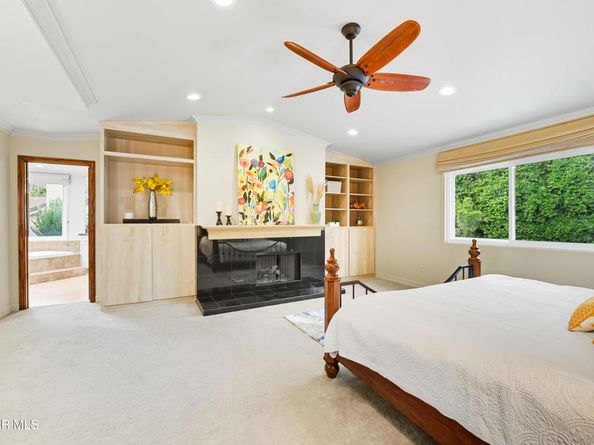 5816 Middle Crest Drive, Agoura Hills CA 91301