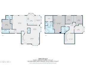 5816 Middle Crest Drive, Agoura Hills CA 91301