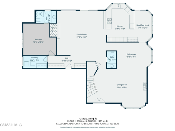 5816 Middle Crest Drive, Agoura Hills CA 91301