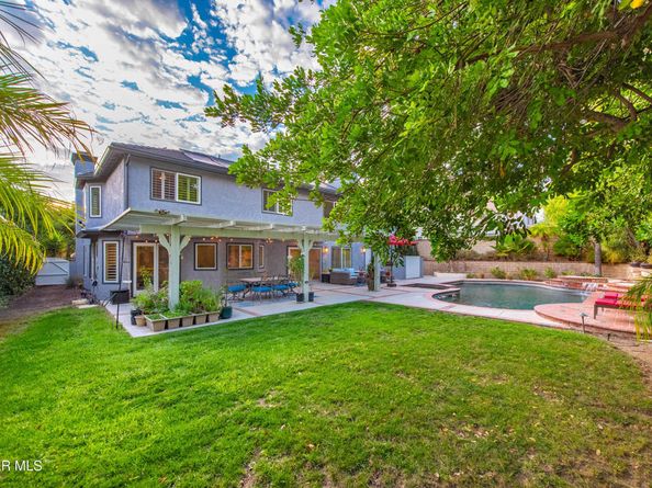 5816 Middle Crest Drive, Agoura Hills CA 91301