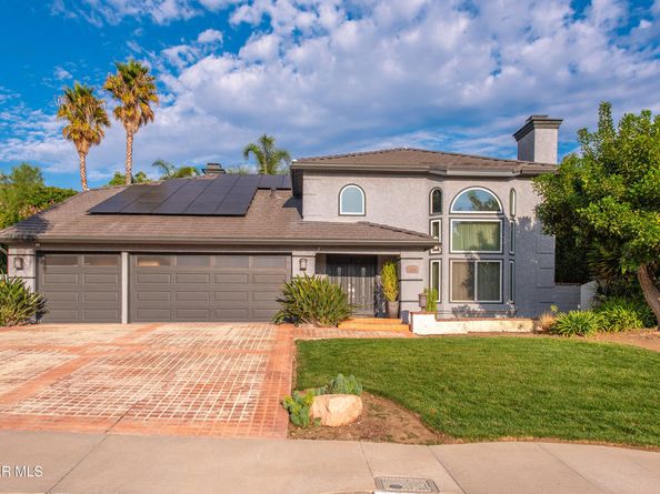 5816 Middle Crest Drive, Agoura Hills CA 91301