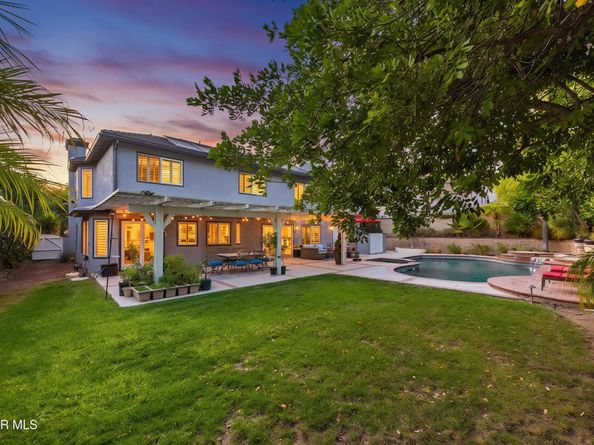 5816 Middle Crest Drive, Agoura Hills CA 91301