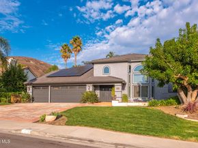 5816 Middle Crest Drive, Agoura Hills CA 91301