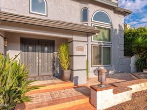 5816 Middle Crest Drive, Agoura Hills CA 91301