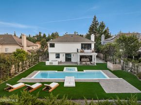 24005 Clarington Drive, West Hills CA 91304