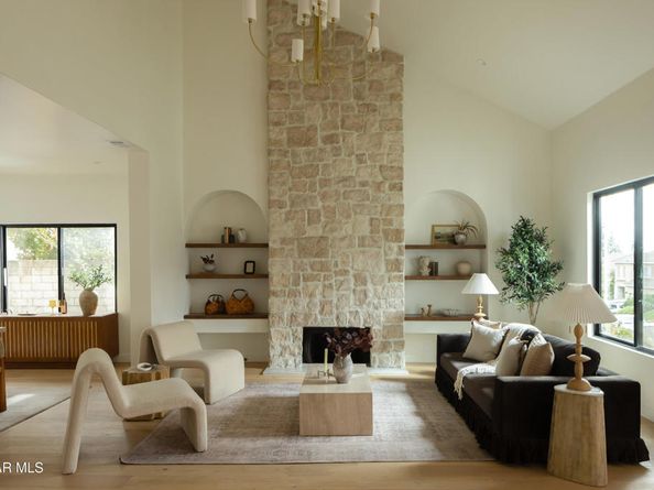 24005 Clarington Drive, West Hills CA 91304
