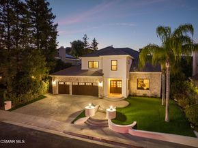 24005 Clarington Drive, West Hills CA 91304