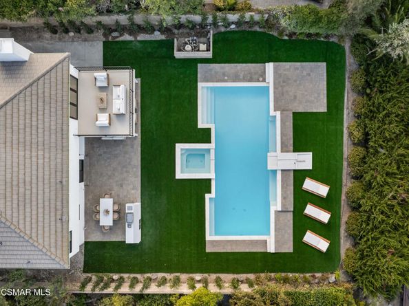 24005 Clarington Drive, West Hills CA 91304