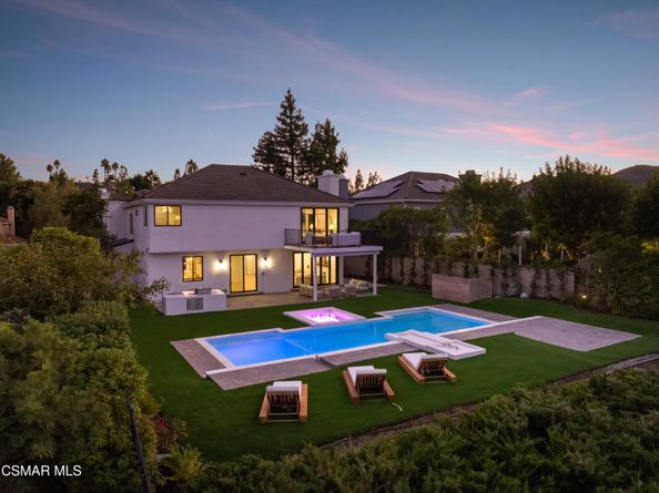 24005 Clarington Drive, West Hills CA 91304