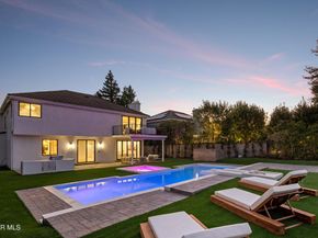 24005 Clarington Drive, West Hills CA 91304